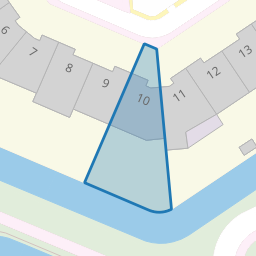 Perceel BKL07-C-3100