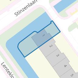 Perceel BKL07-C-3109