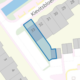 Perceel BKL07-C-3110