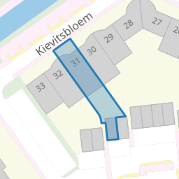 Perceel BKL07-C-3112