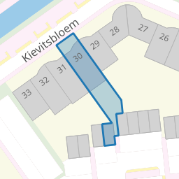 Perceel BKL07-C-3113