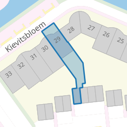 Perceel BKL07-C-3114