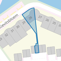 Perceel BKL07-C-3115