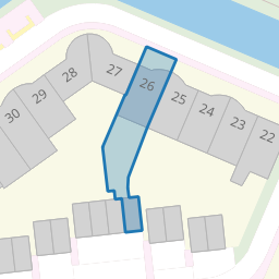 Perceel BKL07-C-3117