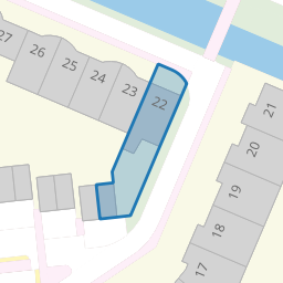 Perceel BKL07-C-3121