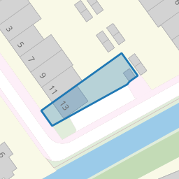 Perceel BKL07-C-3123