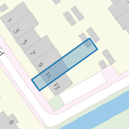 Perceel BKL07-C-3124