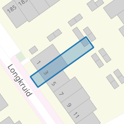 Perceel BKL07-C-3128