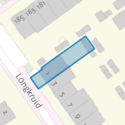 Perceel BKL07-C-3129