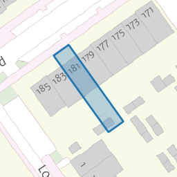 Perceel BKL07-C-3132