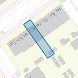 Perceel BKL07-C-3133
