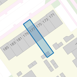 Perceel BKL07-C-3134