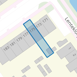 Perceel BKL07-C-3135