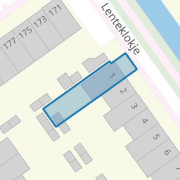 Perceel BKL07-C-3138