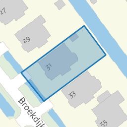 Perceel BKL07-C-3149