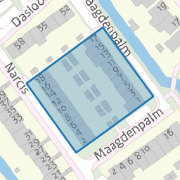 Perceel BKL07-C-3153