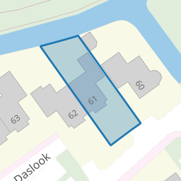 Perceel BKL07-C-3155