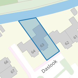 Perceel BKL07-C-3157