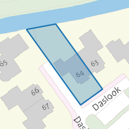 Perceel BKL07-C-3158