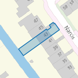 Perceel BKL07-C-3166