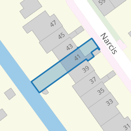 Perceel BKL07-C-3167