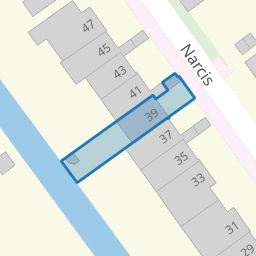 Perceel BKL07-C-3168