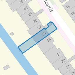 Perceel BKL07-C-3170