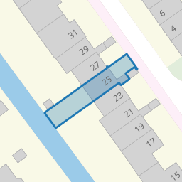 Perceel BKL07-C-3175