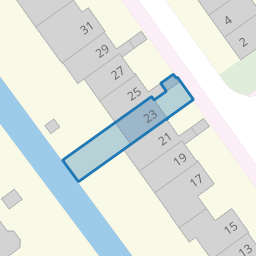 Perceel BKL07-C-3176