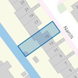 Perceel BKL07-C-3180