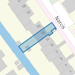 Perceel BKL07-C-3181