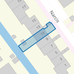 Perceel BKL07-C-3182