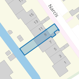 Perceel BKL07-C-3183