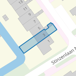 Perceel BKL07-C-3186