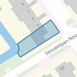 Perceel BKL07-C-3187