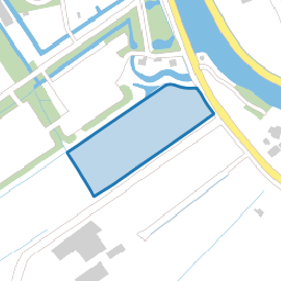 Perceel BKL07-C-3196