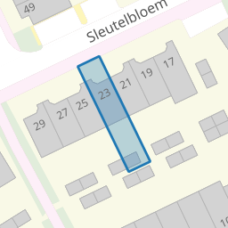 Perceel BKL07-C-3202