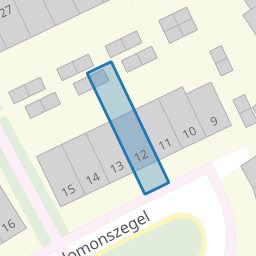 Perceel BKL07-C-3209