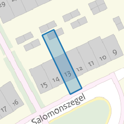 Perceel BKL07-C-3210