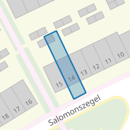 Perceel BKL07-C-3211