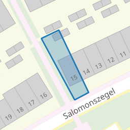 Perceel BKL07-C-3212