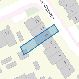 Perceel BKL07-C-3215