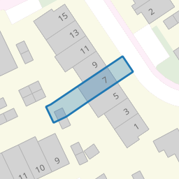 Perceel BKL07-C-3217