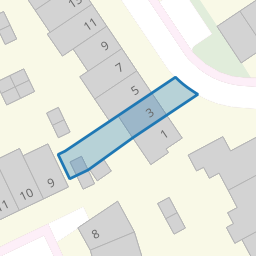 Perceel BKL07-C-3219