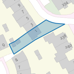 Perceel BKL07-C-3220