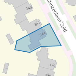 Perceel BKL07-C-3224