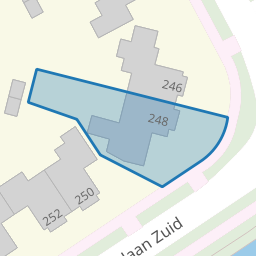 Perceel BKL07-C-3226