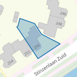 Perceel BKL07-C-3227