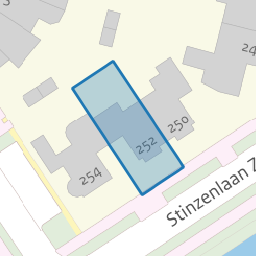 Perceel BKL07-C-3228