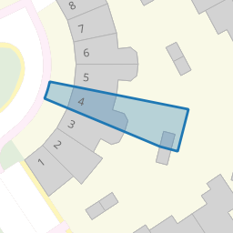 Perceel BKL07-C-3233